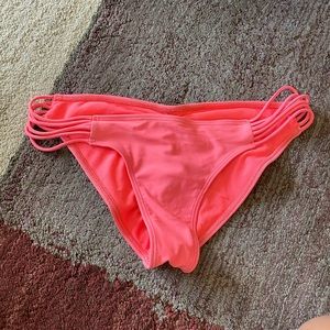 Tillys bikini bottoms